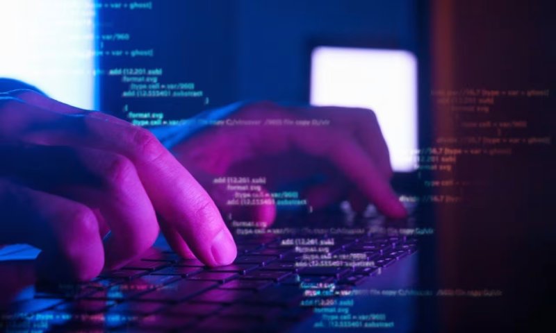 邕宁区软件开发:调试技术筑牢项目质量的核心防线